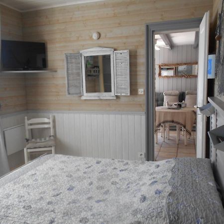 Ile De Re, La Danae, Velos, Wifi, Possibilite Cuisine, Linge, Parking Gratuit Saint-Martin-de-Ré Екстериор снимка