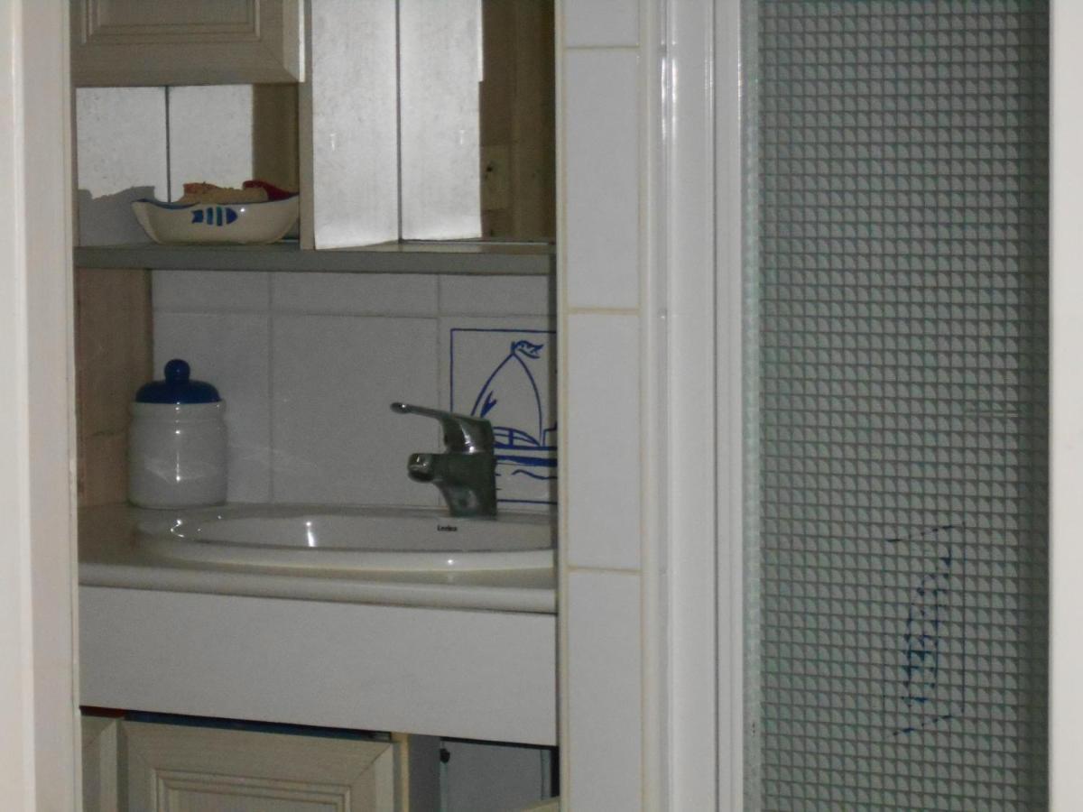 Ile De Re, La Danae, Velos, Wifi, Possibilite Cuisine, Linge, Parking Gratuit Saint-Martin-de-Ré Екстериор снимка