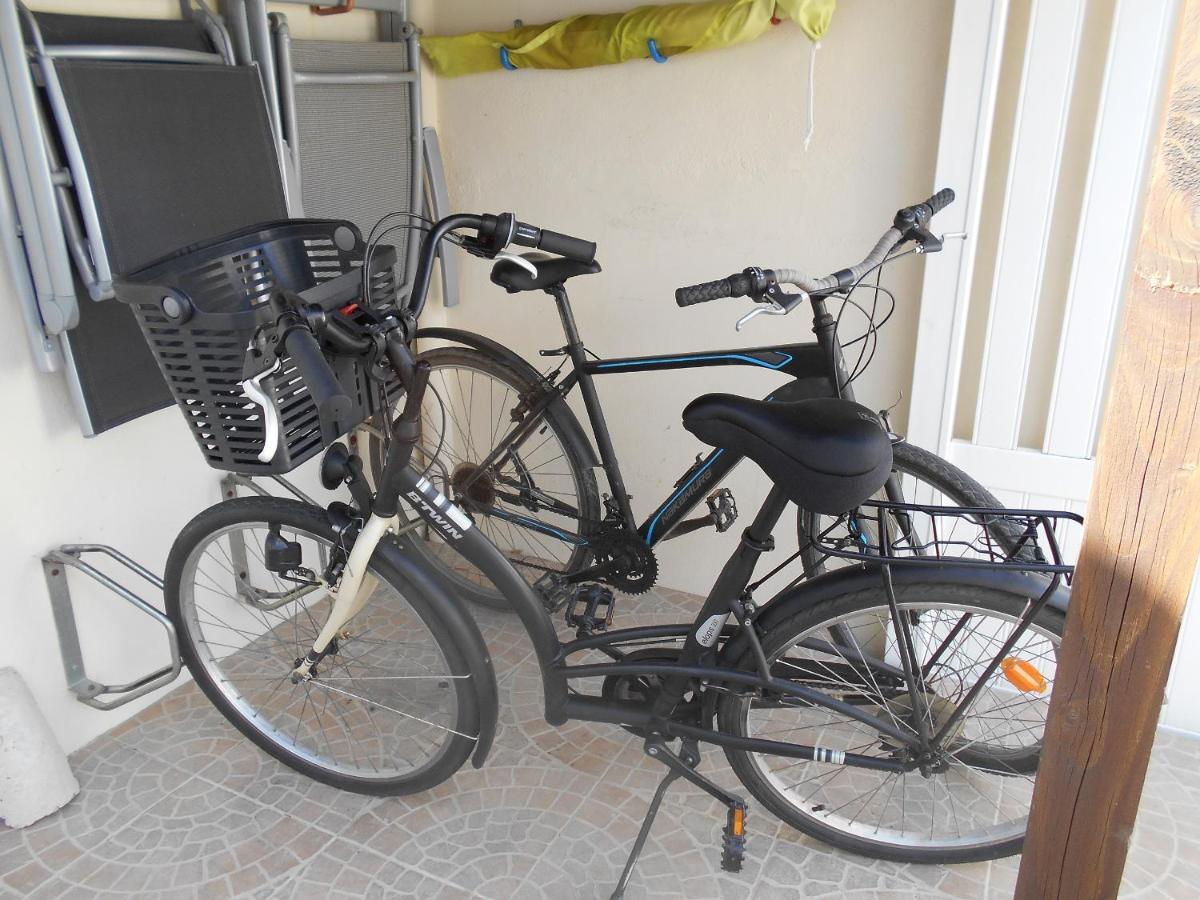 Ile De Re, La Danae, Velos, Wifi, Possibilite Cuisine, Linge, Parking Gratuit Saint-Martin-de-Ré Екстериор снимка