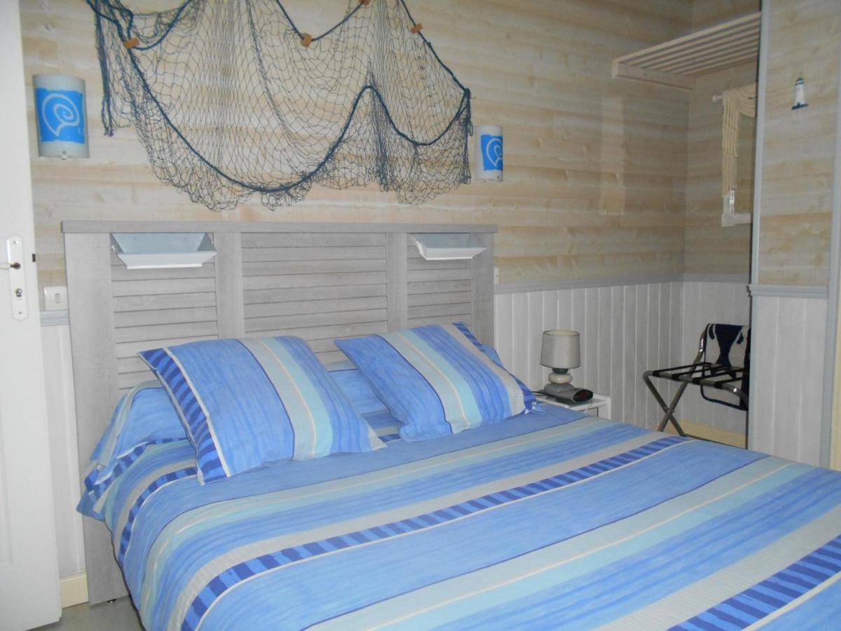 Ile De Re, La Danae, Velos, Wifi, Possibilite Cuisine, Linge, Parking Gratuit Saint-Martin-de-Ré Екстериор снимка